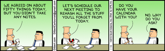 dilbert